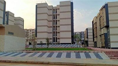 الإسكان: 25 يوليو.. بدء تسليم الدفعة الأخيرة بمشروع سكن مصر للحاجزين بحدائق أكتوبر
