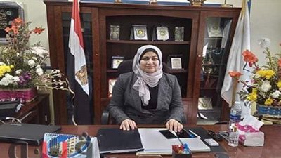 وكيل تعليم بني سويف: تعقيم وتطهير 62 لجنة لامتحانات الثانوية العامة