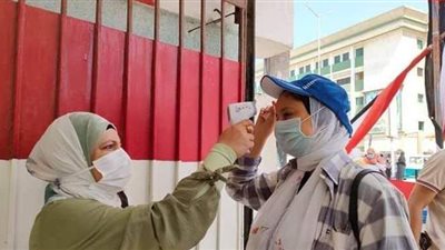 امتحانات الثانوية العامة.. 86 لجنة تستقبل 20 ألف و280 طالبا بكفر الشيخ