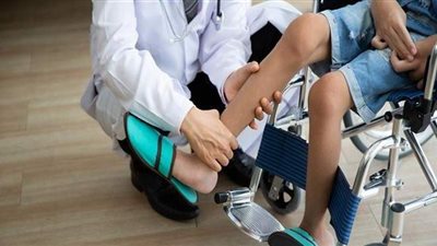 20 معلومة ترصد تطورات علاج مرض ضمور العضلات تنفيذا لتكليف الرئيس