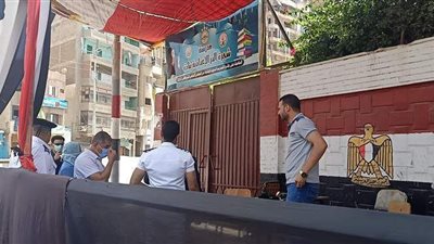 بث مباشر.. لحظة انطلاق امتحانات الثانوية العامة في الدقهلية | فيديو