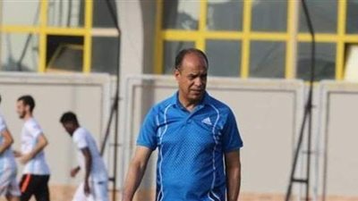 المدير الفني لمنتخب الشباب يطالب الجبلاية بانطلاق دوري 2003 في سبتمبر