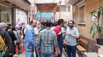 غرفة عمليات الثانوية العامة بالمنوفية: انتظام اللجان ولا شكاوى حتى الآن