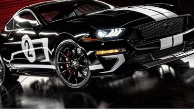 «هينيسي» تجري تعديلا على موستنج جي تي بقوة هائلة | فيديو