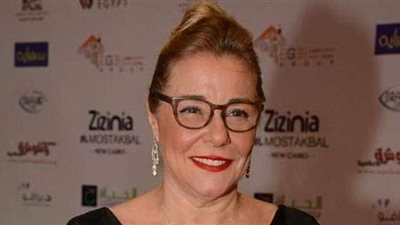 ظهور مميز للفنانة مها أبو عوف في الجزء الثاني من مسلسل ليه لأ 2