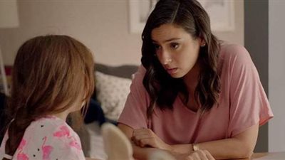 سارة عبد الرحمن تعلق على شخصيتها في مسلسل ليه لأ 2: رانيا خسرت