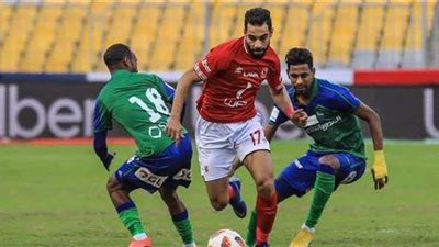 الأهلى أمام المقاصة.. تعرف على أكبر نتيجة في تاريخ مواجهات الفريقين