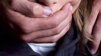 الاستماع لأقوال الشهود في واقعة محاولة شابين خطف طفل بأطفيح