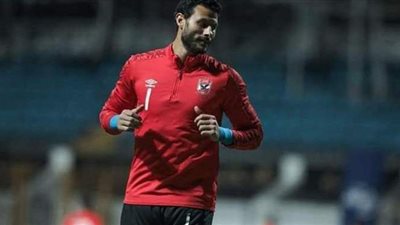 مدافعا عن الشناوي.. أحمد ناجي: هل يوجد حارس مرمى بلا أخطاء