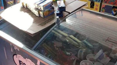 تحرير 416 مخالفة لمنشآت غذائية خلال حملات رقابية بالمنيا