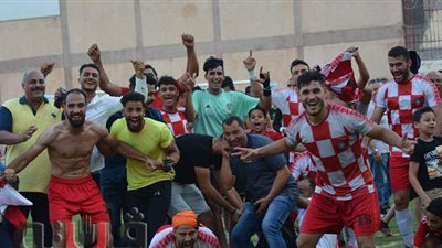 اتجاه في صيد المحلة لإلغاء قطاع الناشئين