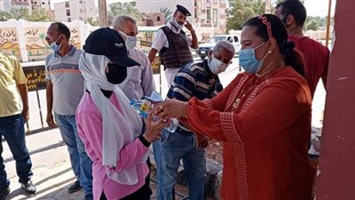 طلاب الثانوية العامة بالوادي الجديد يشتكون من صعوبة امتحان اللغة العربية