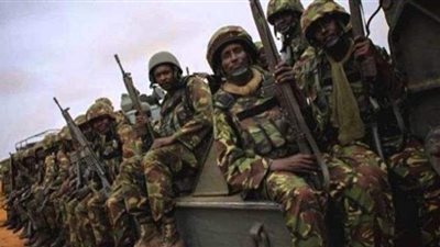 الأمن الصومالي يستعيد قرية 