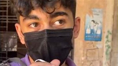 صعب ويحتاج وقتا وتفكيرا.. أبرز آراء طلاب الثانوية العامة في امتحان العربي | فيديو