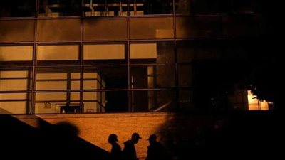 سفير اليابان في لبنان يشكو من انقطاع الكهرباء عن مقر إقامته