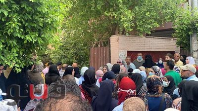 تباين آراء طلاب الثانوية العامة حول امتحان اللغة العربية بالدقهلية