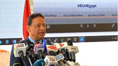 كرم جبر: لن نتنازل عن حقنا في مياه النيل