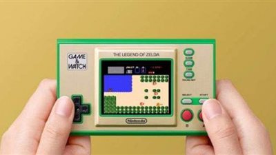 بسعر خيالي.. بيع خرطوشة قديمة من لعبة «زيلدا» في مزاد علني