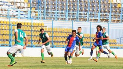 أندية الهبوط بالدوري الممتاز تحدد شكل مجموعات القسم الثاني بالموسم الجديد