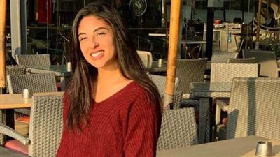 نجوم طوكيو| ندى حافظ.. مصرية على منصات الذهب