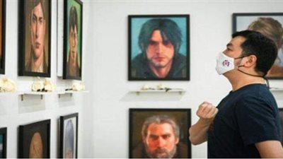 معرض تايلاندي لتكريم أبطال «الأنمي» الراحلين