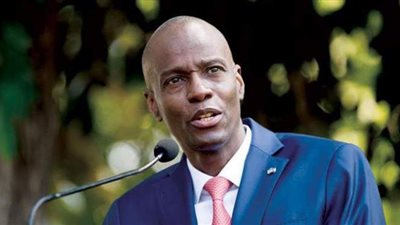 تعيين جوزيف لامبر رئيسًا مؤقتًا لـ هايتي بعد اغتيال جوفينيل