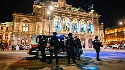 من بينهم الإخوان.. تقرير يفند تحركات أوروبا لحظر الجماعات الإرهابية