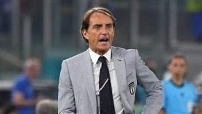 يورو 2020.. مانشيني يختار أفضل مدافع في البطولة