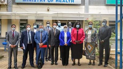 وزيرة الصحة: تأسيس مدرستين للتمريض في 