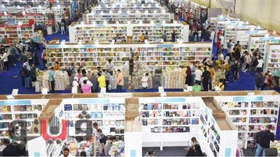 184 مليون زائر للمنصة الرقمية لمعرض الكتاب في 10 أيام