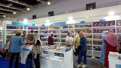 تبدأ من جنيه.. 3 أماكن تقدم إصدارات بأسعار مخفضة في معرض القاهرة الدولي للكتاب