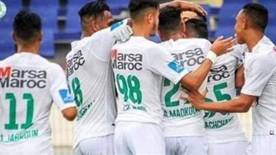 نهائي الكونفدرالية | موعد المباراة والتشكيل المتوقع للرجاء وشبيبة القبائل