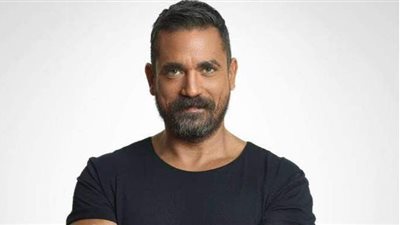 شاهد.. أحدث ظهور لأمير كرارة