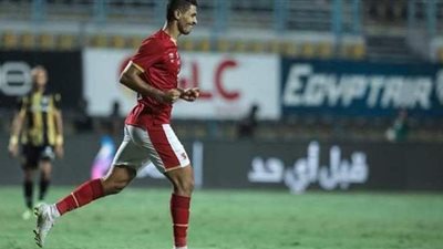 هل ينجح محمد شريف في هز شباك المقاصة وتخطي بن شرقي في سباق الهدافين؟