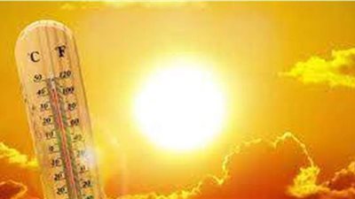 شديد الحرارة.. حالة الطقس غدا الأحد بمحافظة أسيوط