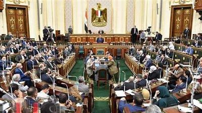 عبد الغفار شكر: مقترح دمج الأحزاب غير الممثلة في البرلمان 