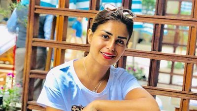 شاهد.. أحدث ظهور لمنة فضالي من تركيا