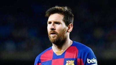 ميسي يخسر 100 ألف يورو يوميا.. اعرف السبب