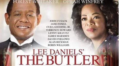 عرض فيلم The butler فى مركز الثقافة السينمائية.. الأربعاء