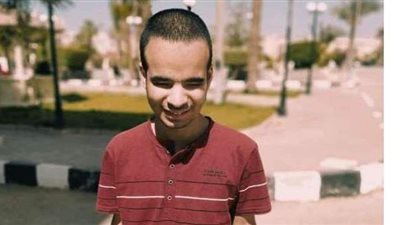 وكيل حقوق الفيوم: الطالب الكفيف صاحب واقعة الغش يؤدي امتحانه غدا