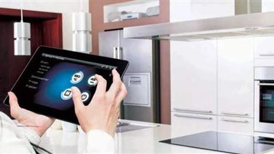 مطبخ افتراضي مصري يتأهل لموسوعه جينيس