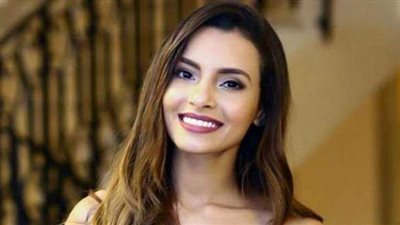 كارمن سليمان بإطلالة رشيقة في أحدث ظهور