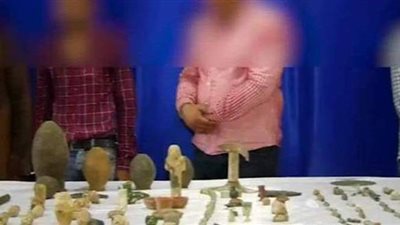 أخبار الحوادث اليوم: نزلاء السجون يؤدون امتحان الثانوية العامة.. وقرار عاجل من المحكمة بشأن علاء حسانين بقضية الآثار الكبرى