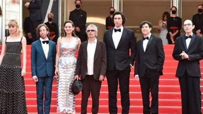 فريمون: صفر إصابات بفيروس كورونا في مهرجان كان