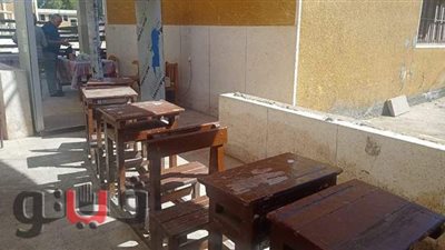 آخر استعدادات امتحانات الثانوية بالأقصر