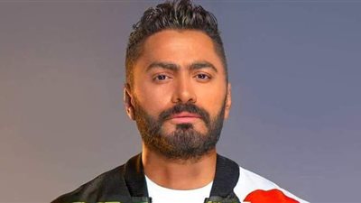 تعرف على موعد ومكان حفل تامر حسني المقبل