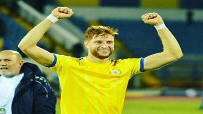 نجم الإسماعيلي: لن ألعب في تونس سوى للترجي