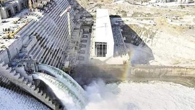 السودان يكشف موعد إعلان نتائج مشروع قرار مجلس الأمن بشأن سد النهضة