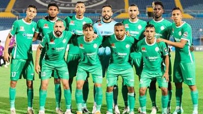 التشكيل الرسمي لمباراة الرجاء وشبيبة القبائل في نهائي الكونفدرالية