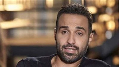 أحمد فهمي يكتب رسالة غامضة: 